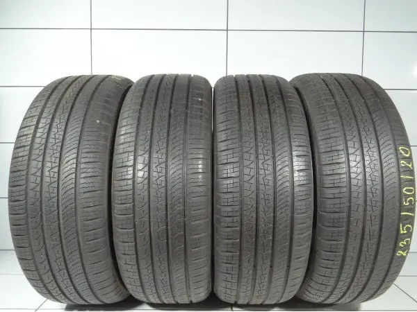 Pirelli Scorpion Zero All Season 235/50R20 104 W [2022] 7.5Mm - Demo 1