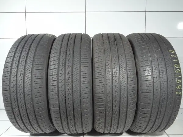 Pirelli Scorpion Zero All Season 235/50R20 104 W [2022] Demo - 7.5Mm 1