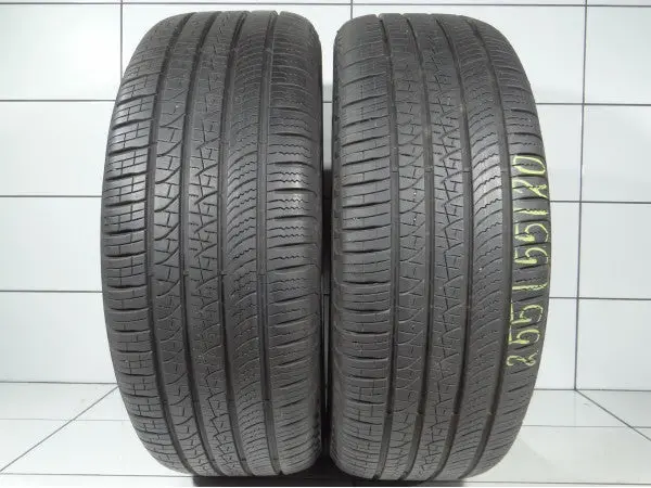 Pirelli Scorpion Zero All Season 255/55R20 110 W [2022] Demo - 7Mm 1