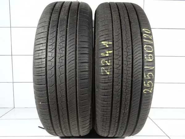 Pirelli Scorpion Zero All Season 255/60R20 113 V [2019] 6.5Mm 1