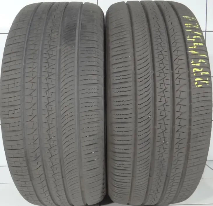 Pirelli Scorpion Zero All Season 275/45R21 110 Y [2022] 6.5Mm 1