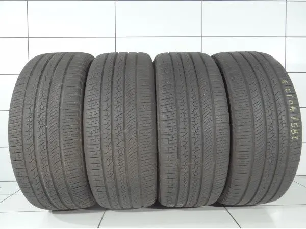 Pirelli Scorpion Zero All Season 285/40R23 111 Y [2023] 7Mm - 7.5Mm 1