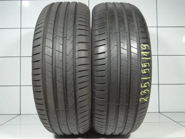 Pirelli Scorpionelect 235/55R19 101 T [2021] Demo - 6Mm 1