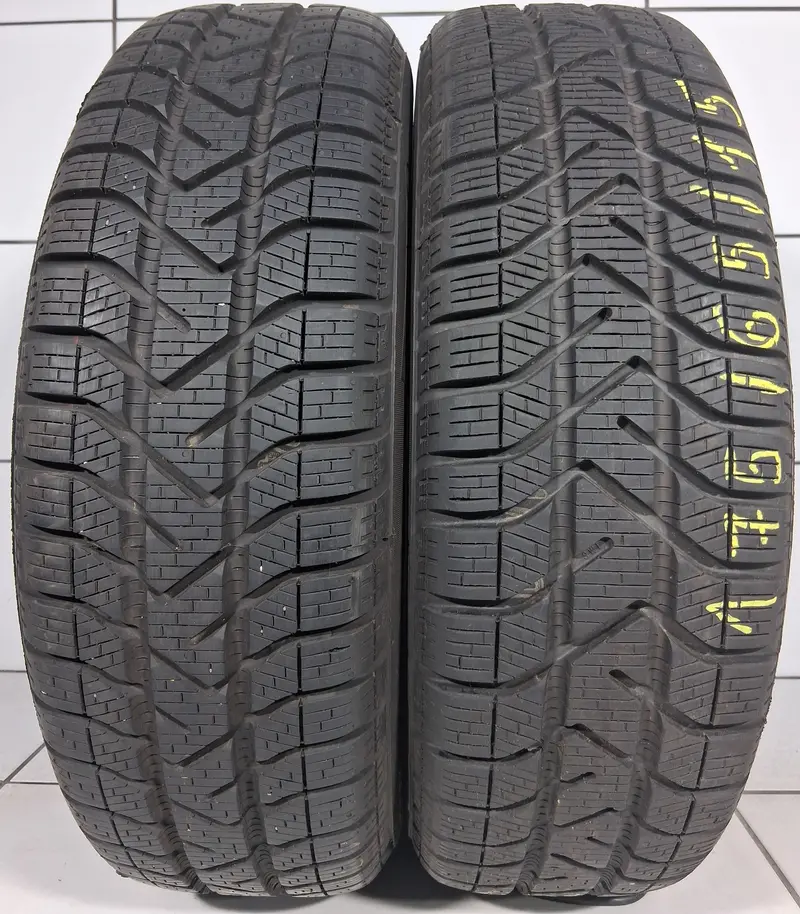 Pirelli Snowcontrol Seria3 Winter 210 175/65R15 88 H 1