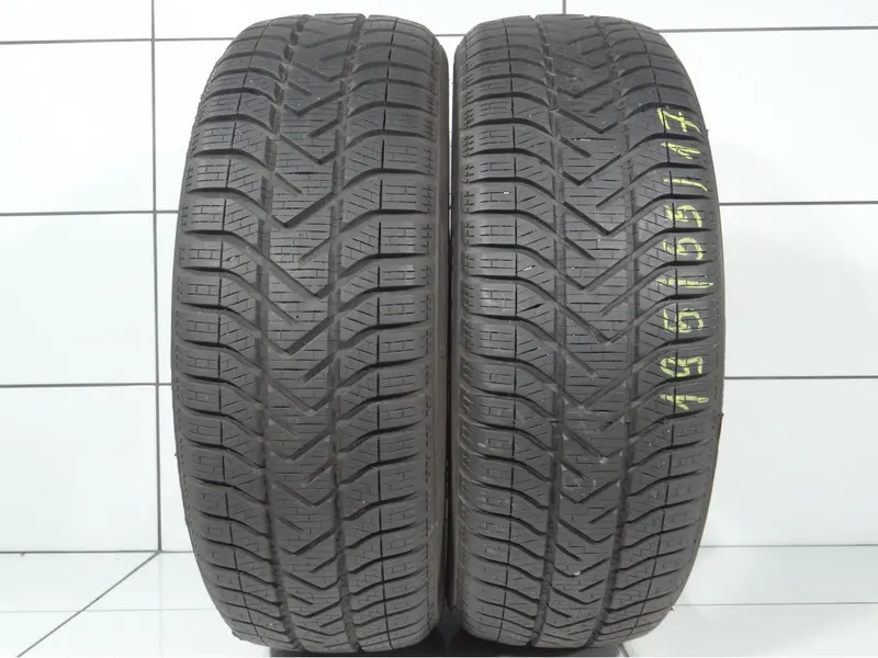Pirelli Snowcontrol Seria3 Winter 210 195/55R17 92 H 1