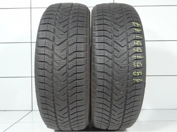 Pirelli Snowcontrol Serie 3 Winter 210 195/55R17 92 H 1