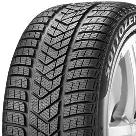 Pirelli Sottozero-3 235/55R 18 104H Xl Sottozero-3 Ao Xl Fsl Audi-Version/Extra Load 1