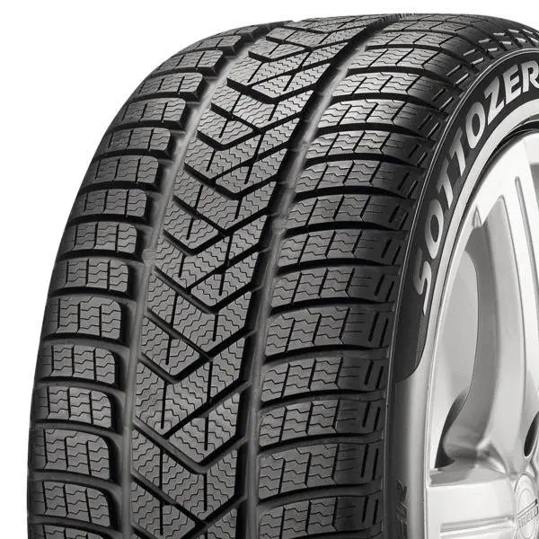 Pirelli Sottozero-3 275/35R 21 103V Tl Sottozero-3 Xl N0 Fsl Extra Load 1