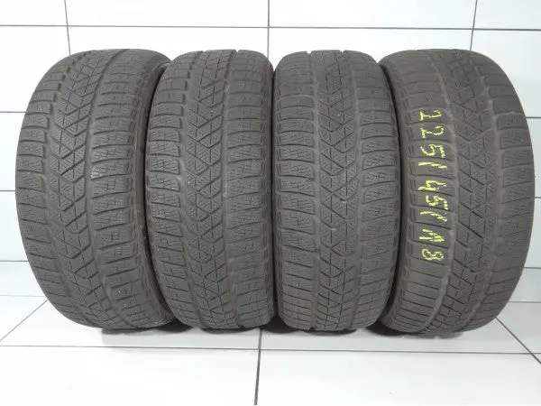 Pirelli Sottozero 3 Winter 225/45R18 95 H 1