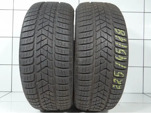 Pirelli Sottozero 3 Winter 225/45R18 95 V 1