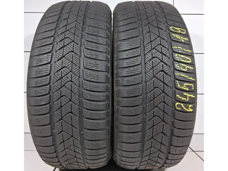 Pirelli Sottozero 3 Winter 245/40R19 98 V [2023] 6.5Mm 1