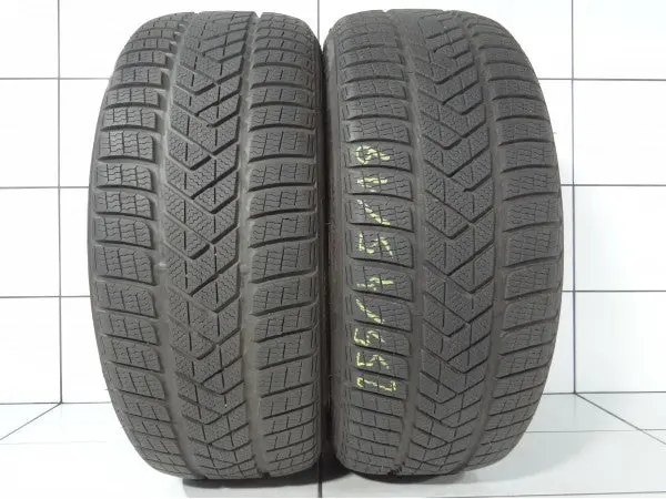Pirelli Sottozero 3 Winter 255/45R19 104 W 1