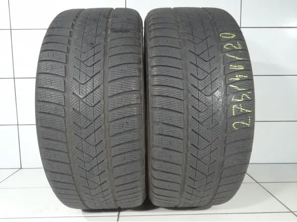 Pirelli Sottozero 3 Winter 275/40R20 106 V 1