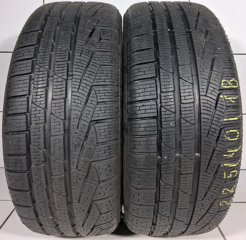 Pirelli Sottozero Winter 240 Serie Ii 225/40R18 92 V 1