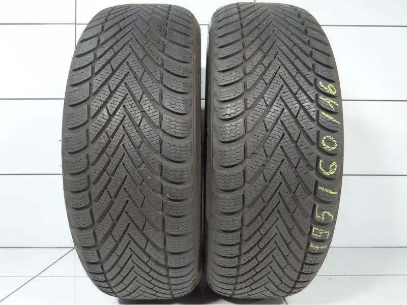 Pirelli Winter Cinturato 195/60R16 89 H 1