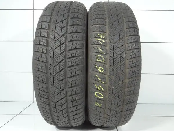 Pirelli Winter Sottozero 3 205/60R16 96 H 1