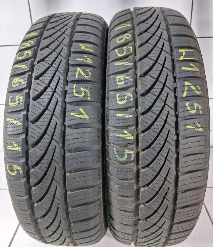 Platin Rp100 Allseason 185/65R15 88 H [2023] 8Mm 1