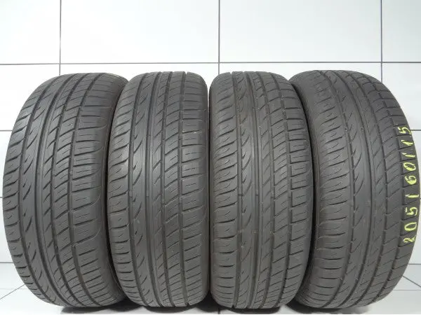 Platin Rp410 Diamant 205/60R15 91 V [2018] 7 Mm 1