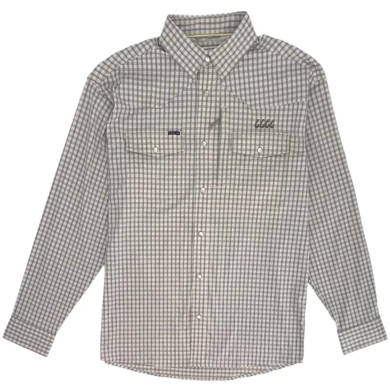 Poncho-The Guthrie 1
