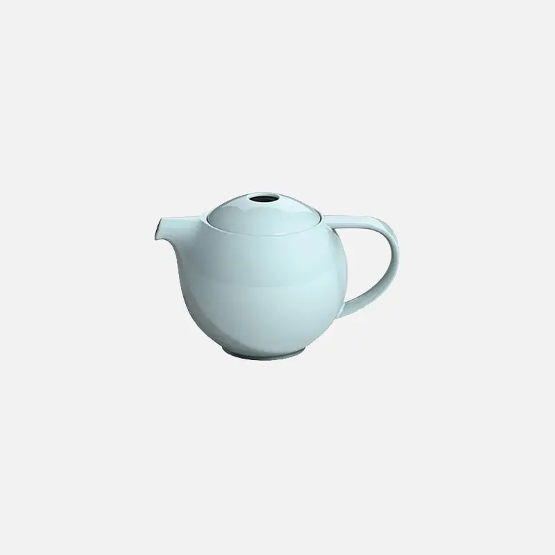 Pro Tea Teapot With Infuser (900Ml) 4