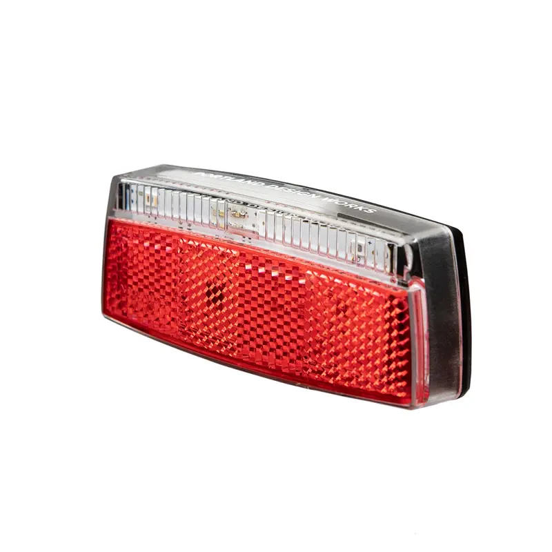 Rackstar Tail Light 1