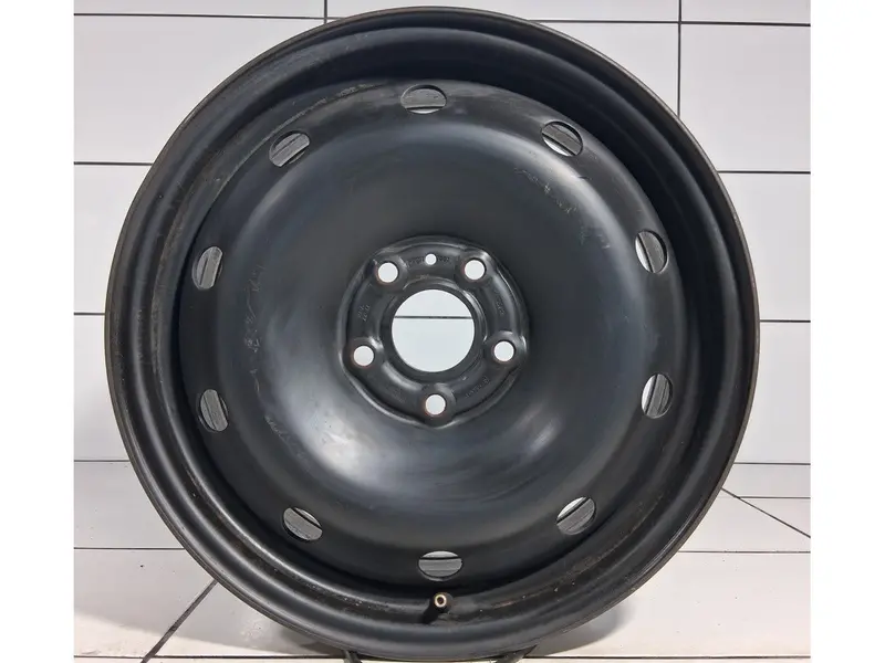 Renault Oe 16' Czarny 1