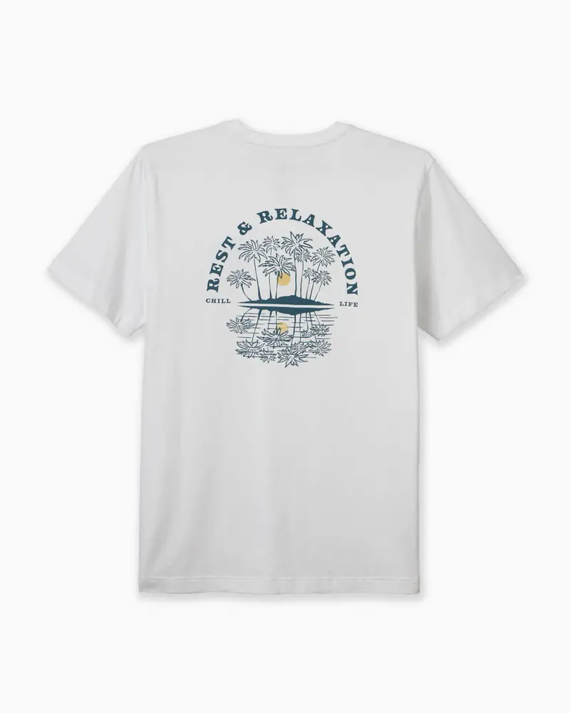 Rest & Relaxation | T-Shirt 1