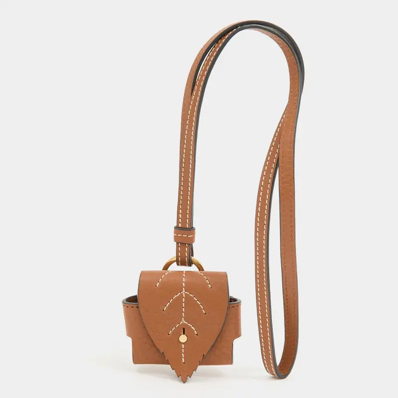 Return To Nature Earphone Case 1