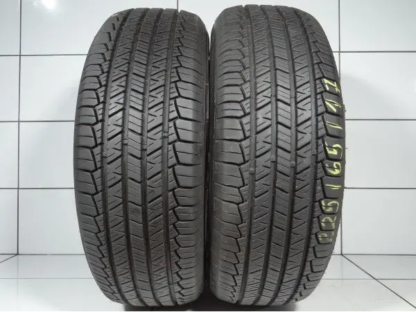 Riken 701 4X4road 225/65R17 106 H [2021] 8Mm 1