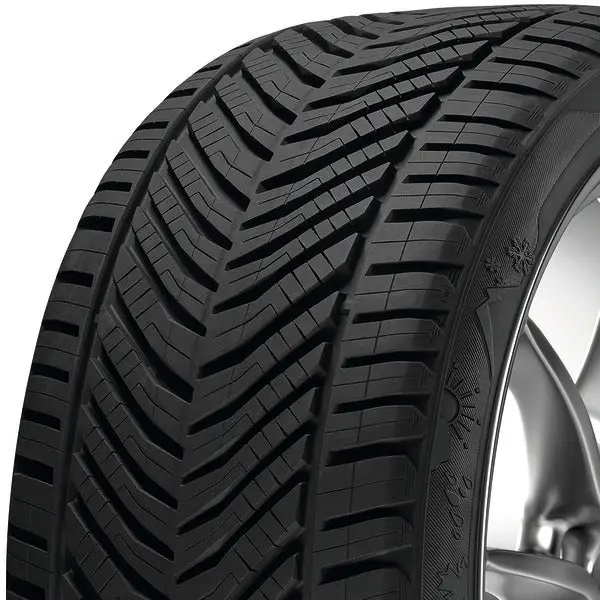 Riken All Season Lt 205/75R 16C 110R Tl All Season Lt 1