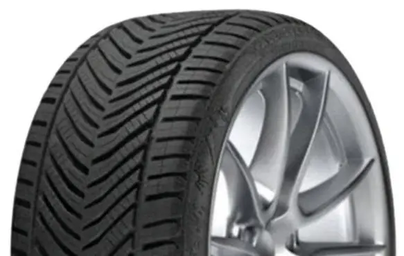 Riken All Season Suv 225/55R 18 102V Tl All Season Suv Xl Extra Load 1