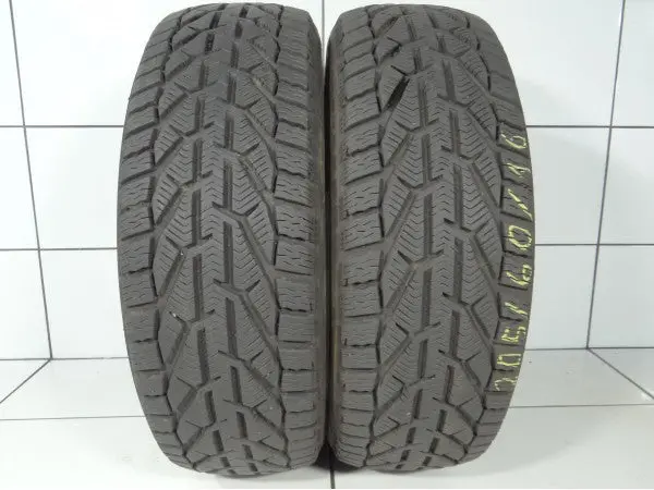 Riken Snow 205/60R16 92 H 1