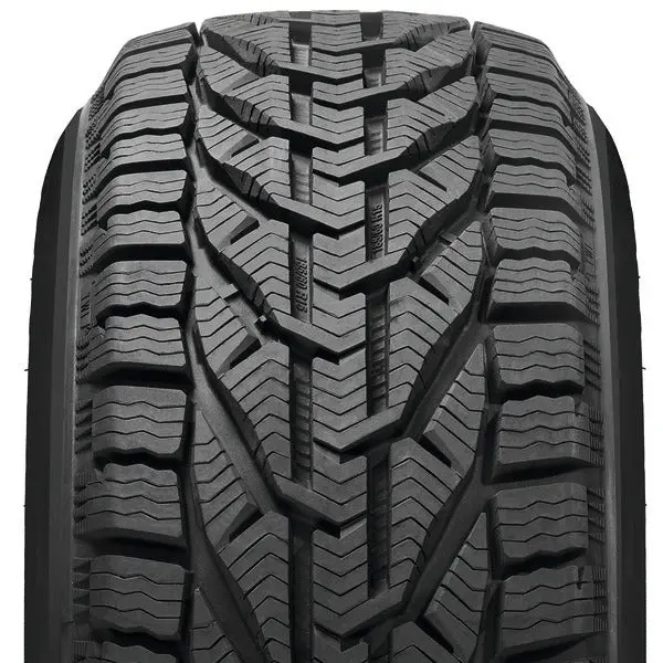 Riken Snow 215/45R 17 91V Tl Snow Xl Extra Load 1