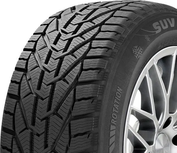 Riken Suv Snow 255/50R 19 107V Tl Suv Snow Xl Extra Load 1
