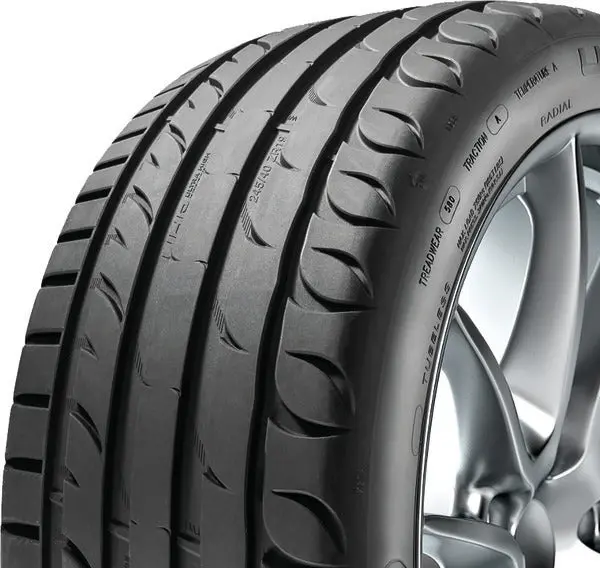 Riken U.High Performance 235/45Zr 17 97Y Ult. High Perform.Xl Fsl Extra Load 1