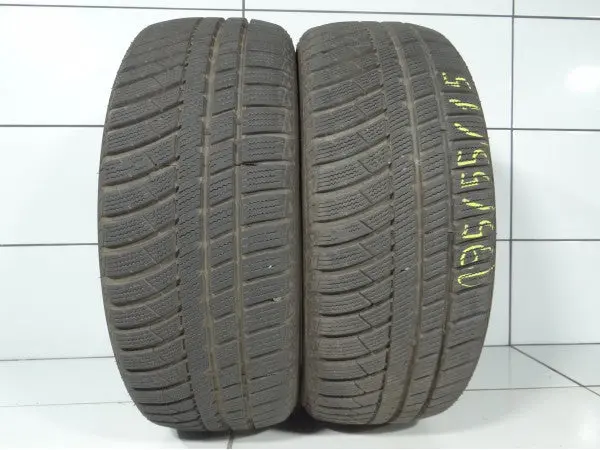 Roadx Rx Motion 4S 195/55R15 85 H [2022] 7Mm 1
