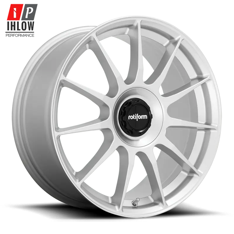 Rotiform Dtm 8.5J X 19" 5X112 Et45 Inkl. Gutachten 1