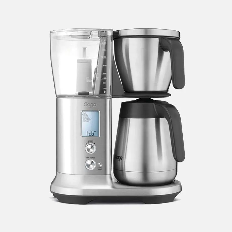 Sage Precision Brewer Thermal Drip Coffee Maker 1