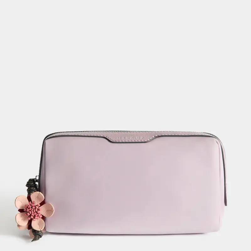 Sakura Blossom Small Make-Up Pouch 1