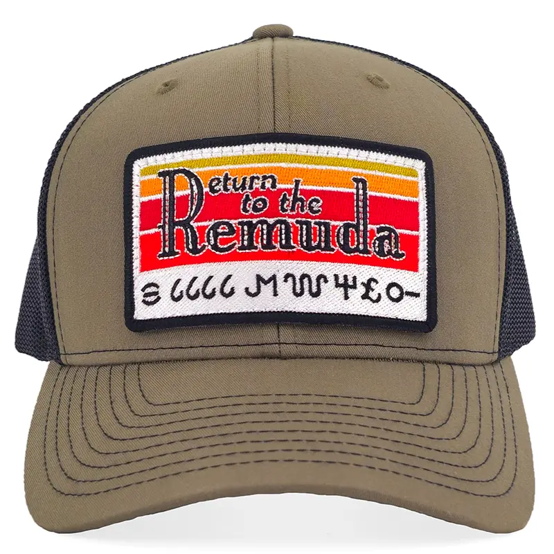 *Sale* 2023 Return To The Remuda Cap 1