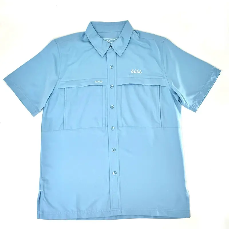 *Sale* Gameguard Rainwater Microfiber Short Sleeve 1