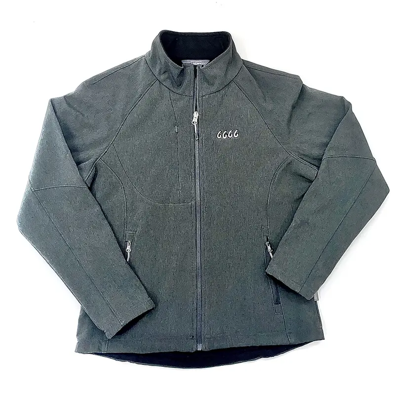 *Sale* Ladies Soft-Shell Jacket 1