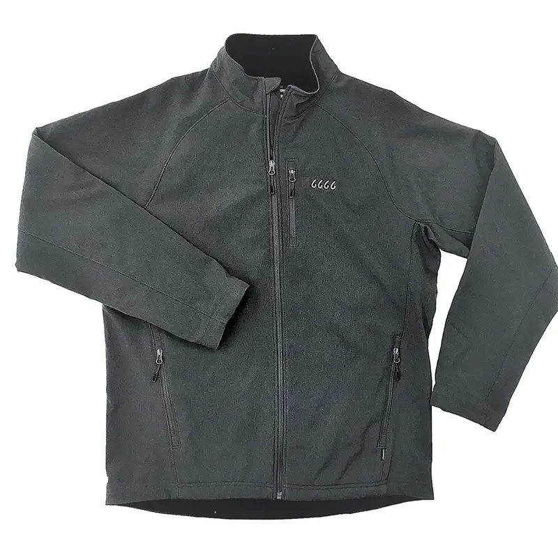 *Sale* Men's Soft-Shell Jacket 1