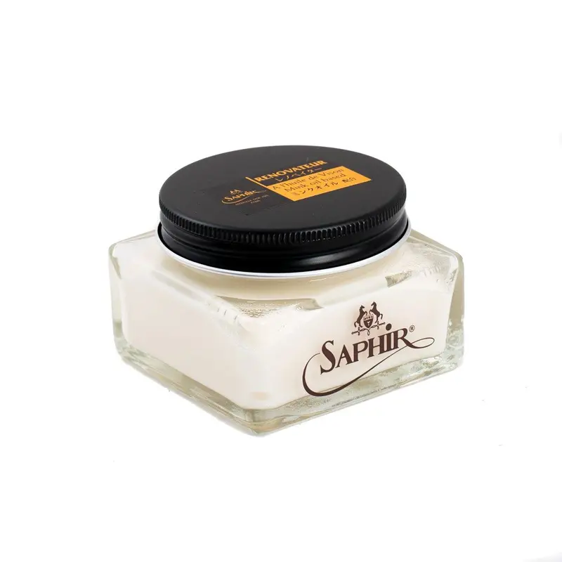 Saphir Medaille D'or Renovateur Cream 1
