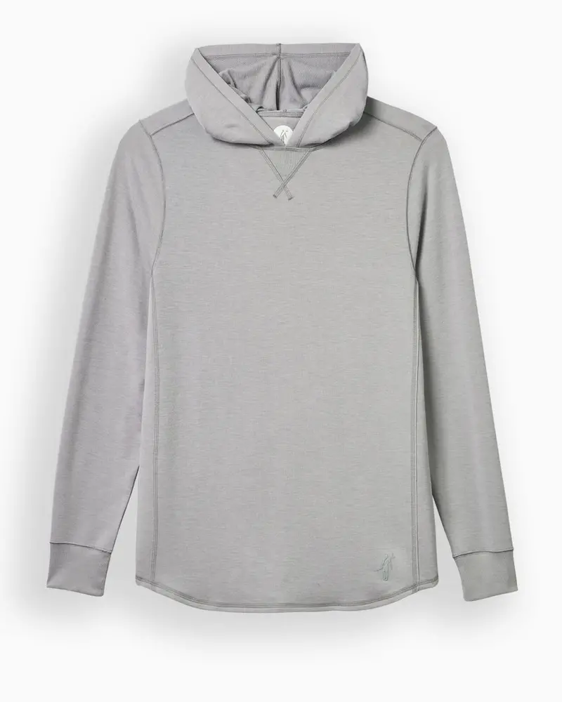 Schooner Long Sleeve Hoodie 1