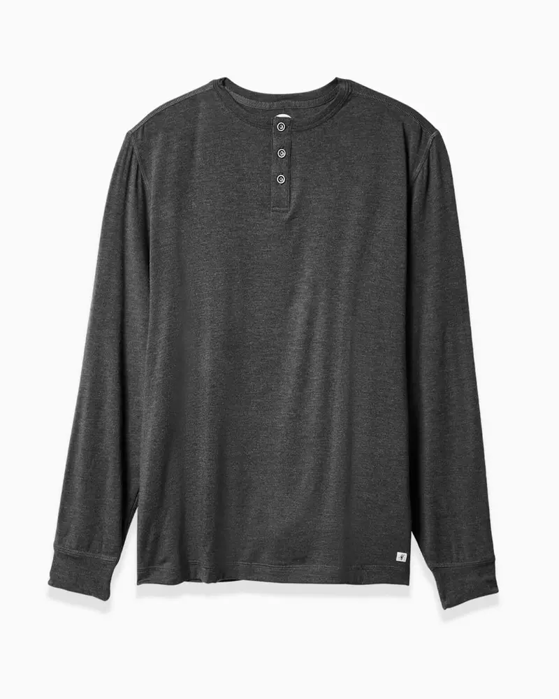 Sea Fit | Henley 1