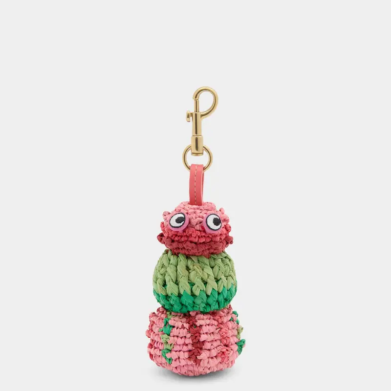Sea Urchin Charm 1