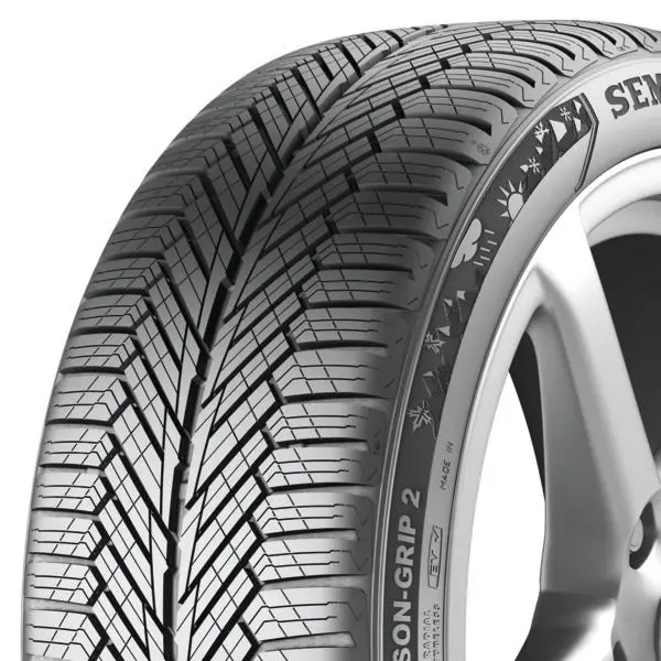 Semperit Allseason Grip-2 205/55R 16 94V Tl Allseason-Grip-2 Xl Extra Load 1