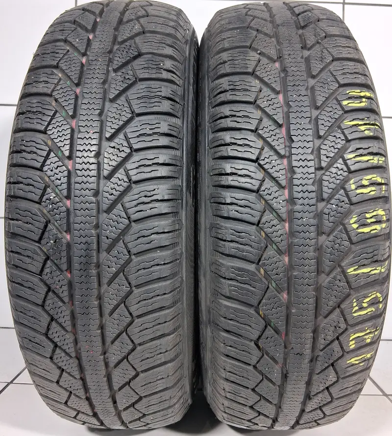 Semperit Master-Grip 2 175/65R14 82 T [2016] 6Mm 1