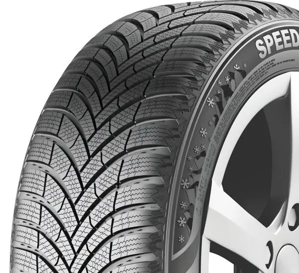 Semperit Speed-Grip 5 165/70R 14 81T Tl Speed Grip-5 1